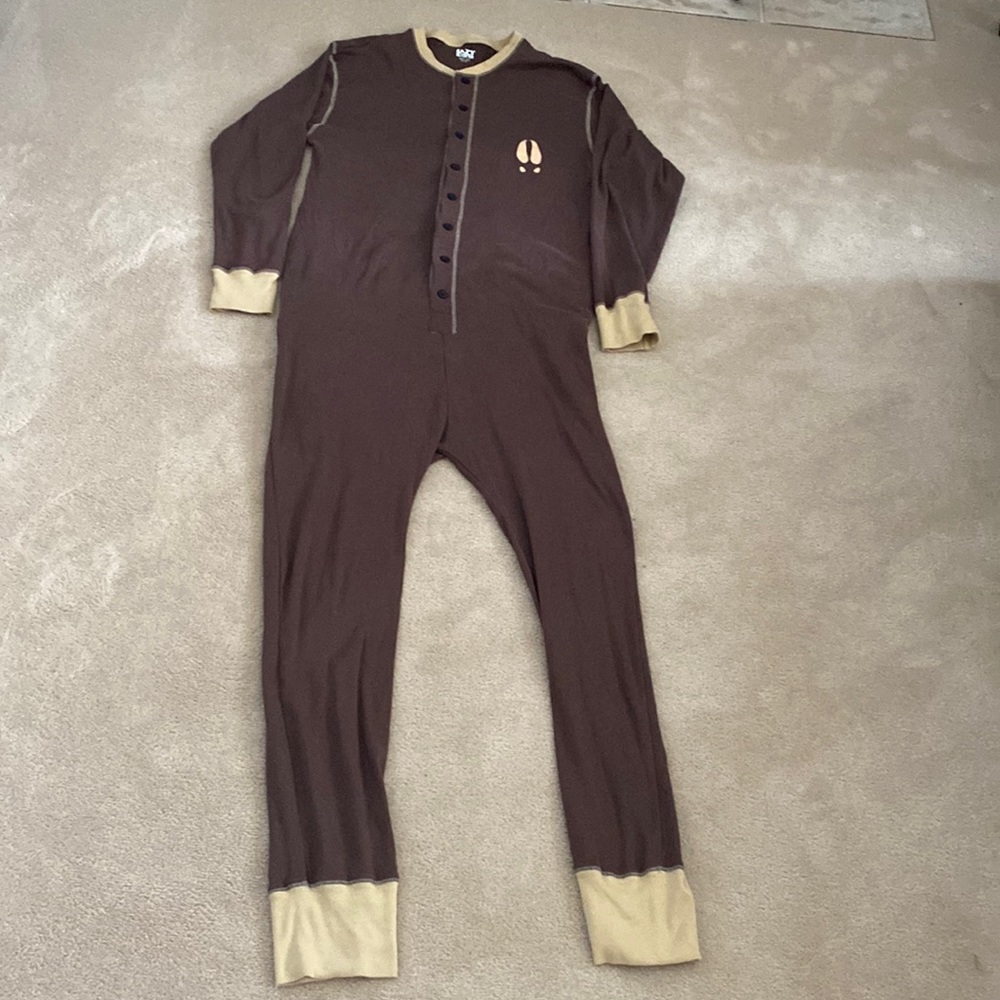 Lazy One pJ’s